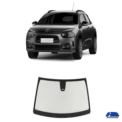 Parabrisa Citroen C4 Cactus 2019 a 2025 | Xyg - Autoglass