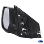 retrovisor-externo-honda-crv-2015-a-2023-esquerdo-motorista-eletrico-preto-liso-metagal-qxp---2113579