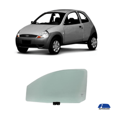 vidro-porta-ford-ka-97-a-2007-esquerdo-3-portas-saint-gobain---81772