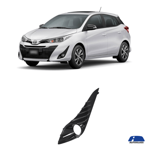 moldura-farol-milha-toyota-yaris-esquerdo-motorista-2018-a-2022-5-portas-preto-brilhante-fipparts---2330169