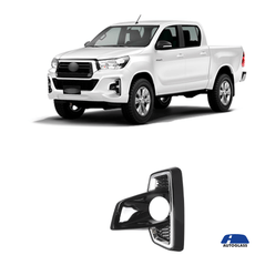 moldura-farol-milha-toyota-hilux-esquerdo-motorista-2019-a-2020-cabine-dupla-preto-loma---2357589