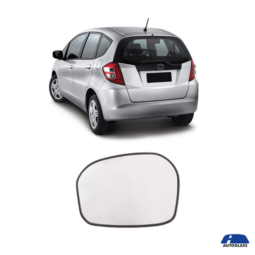 lente-retrovisor-honda-new-fit-2009-a-2014-esquerdo-motorista-com-suporte-metagal-qxp---2317499