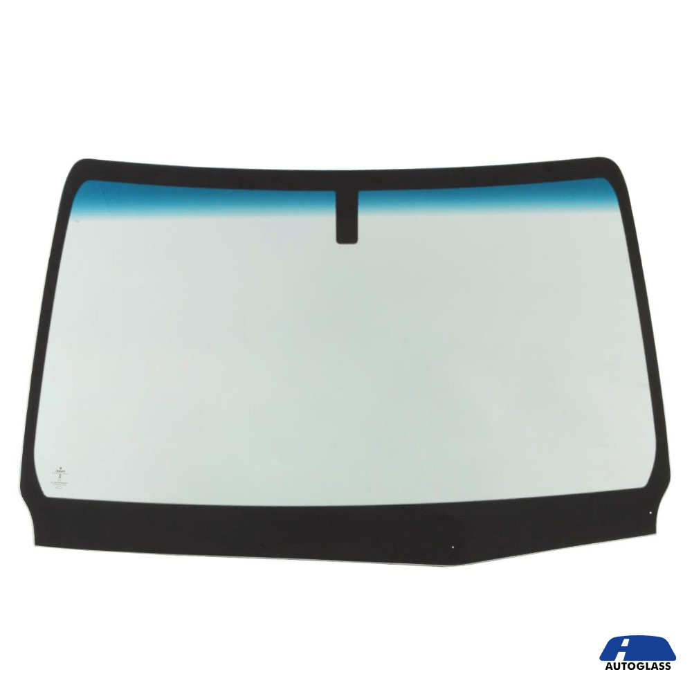 Parabrisa Toyota Hilux 2023 a 2024 Verde Faixa Azul Fanavid - 2298259 ...