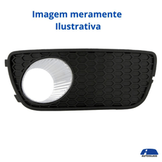 moldura-farol-milha-polo-direito-passageiro-2011-a-2015-4-portas5-portas-preto-genuino---2299399