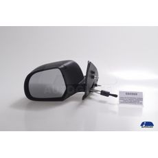 Retrovisor-Externo-Nissan-March-2012-a-2020-Esquerdo-Motorista-Manual-Preto-Metagal-Qxp---2464239