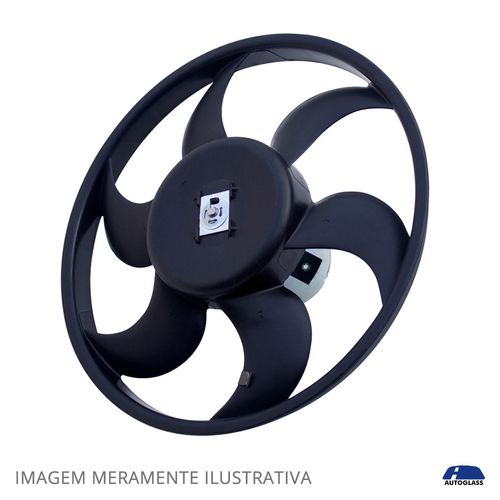 Ventoinha-Radiador-Radiador-Civic-2006-a-2014-Flexgasolina-Automaticomanual-Denso---2547349