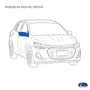 retrovisor-onix-externo-direito-passageiro-eletrico-2020-a-2022-genuino---1599099