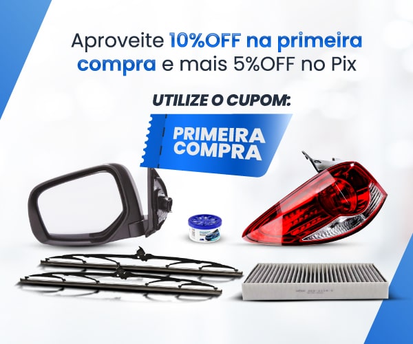 BannerMolbile - Desconto Primeira compra e pix