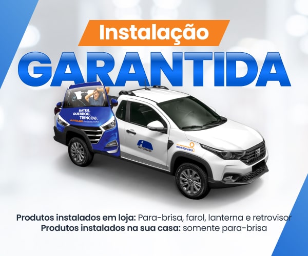 Banner Mobile - Instalação