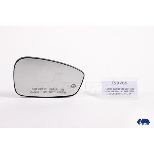 Lente-Retrovisor-Ford-New-Fiesta-2011-a-2019-Direito-Passageiro-Com-Suporte-Tyc---2476279