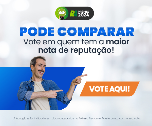 Banner Mobile - Campanha Qualidade