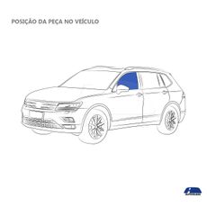 Vidro-Porta-Tiguan-2018-a-2021-Dianteiro-Esquerdo-Motorista-5-Portas-Verde-Pilkington---1280084