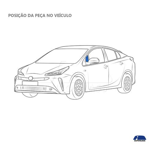 Vidro-Janela-Prius-2016-a-2021-Porta-Dianteira-Esquerdo-Motorista-5-Portas-Verde-Xyglass-Xyg---2253