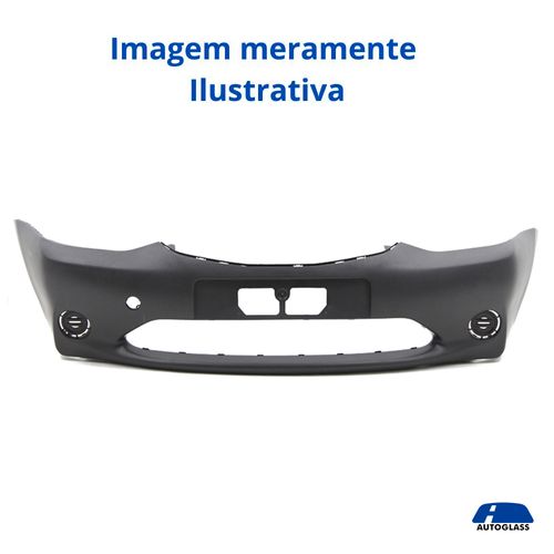 parachoque-dianteiro-honda-new-civic-2007-a-2008-4-portas-preto-liso-com-furos-loma---2536989