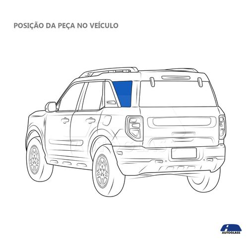 Vidro-Janela-Bronco-2021-a-2024-Traseiro-Esquerdo-Motorista-5-Portas-Verde-Xyglass-Xyg---2249989