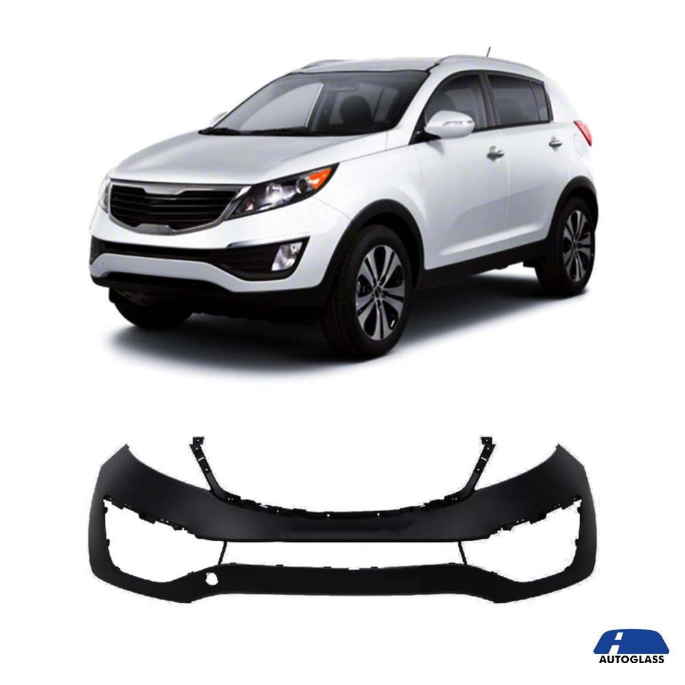 Para-choque Sportage