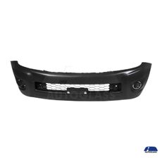 Parachoque-Dianteiro-Toyota-Hilux-2009-a-2011-Cabine-Dupla-Preto-Liso-Sem-Furos-Dts---2136879