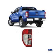 Lanterna-Traseiro-Ford-Ranger-Cabine-Duplacabine-Simples-2013-a-2023-Esquerdo-Motorista-Bicolor-Gen