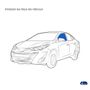 Vidro-Porta-Yaris-2018-a-2024-Dianteiro-Esquerdo-Motorista-4-Portas5-Portas-Verde-Genuino---1475679