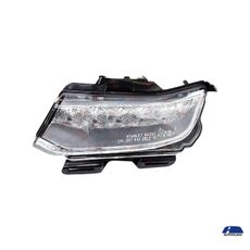 Farol-Diurno-Esquerdo-Motorista-Mitsubishi-Asx-2018-a-2022-Cromado-Genuino---1572979
