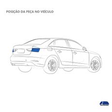 Lanterna-Lateral-Traseira-Audi-A3-4-Portas-2017-a-2024-Direito-Passageiro-Bicolor-Genuino---1218249