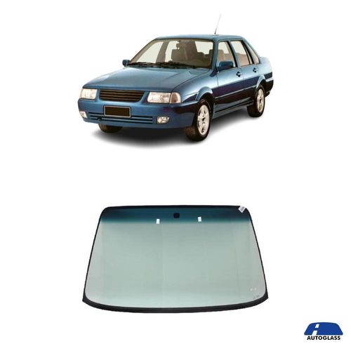 Parabrisa VW Santana 1999 a 2006 | Pilkington - Autoglass