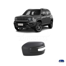 Capa-Superior-Retrovisor-Jeep-Renegade-2015-a-2022-Esquerdo-Motorista-Primer-Smr-Automotive---20593