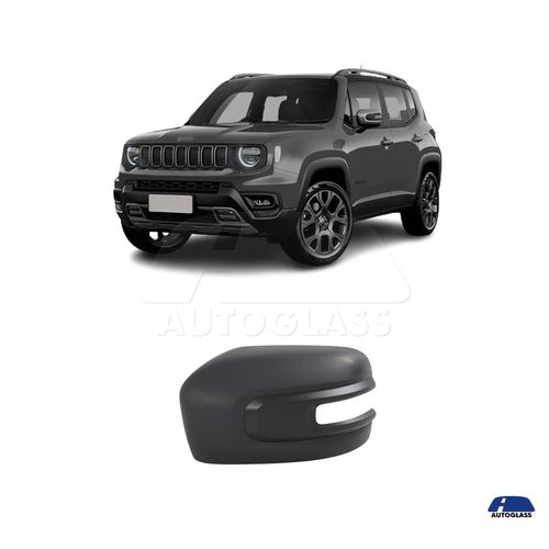 Capa-Superior-Retrovisor-Jeep-Renegade-2015-a-2022-Esquerdo-Motorista-Primer-Smr-Automotive---20593