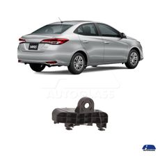 Guia-Parachoque-Traseiro-Toyota-Yaris-Direito-Passageiro-2019-a-2025-4-Portas-Casp---2333639