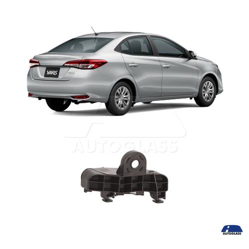 Guia-Parachoque-Traseiro-Toyota-Yaris-Direito-Passageiro-2019-a-2025-4-Portas-Casp---2333639