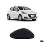 Capa-Superior-Retrovisor-Peugeot-208-2013-a-2025-Direito-Preto-Liso-Ficosa---2652569