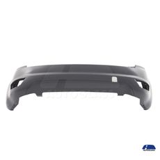 Parachoque-Traseiro-Ford-Focus-2009-a-2013-5-Portas-Preto-Liso-Dts---2679359