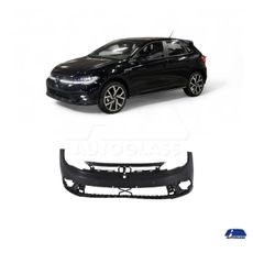 Parachoque-Dianteiro-VW-Polo-2023-a-2025-5-Portas-Preto-Liso-Com-Furos-Dts---2661549
