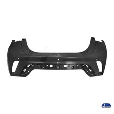Parachoque-Traseira-Superior-Byd-Dolphin-Ev-2024-a-2025-5-Portas-Preto-Liso-Com-Furos-Original---26
