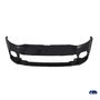 Parachoque-Dianteiro-VW-Crossfox-2010-a-2014-5-Portas-Preto-Liso-Com-Furos-Dts---2604669