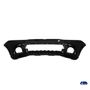 Parachoque-Dianteiro-VW-Crossfox-2010-a-2014-5-Portas-Preto-Liso-Com-Furos-Dts---2604669