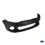 Parachoque-Dianteiro-VW-Crossfox-2010-a-2014-5-Portas-Preto-Liso-Com-Furos-Dts---2604669