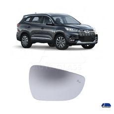 Lente-Retrovisor-Chery-Tiggo-8-2021-a-2025-Direito-Com-Suporte-Original---2510639