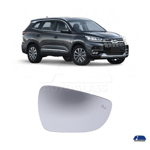 Lente-Retrovisor-Chery-Tiggo-8-2021-a-2025-Direito-Com-Suporte-Original---2510639