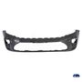 Parachoque-Dianteiro-VW-Saveiro-G8-2024-a-2025-Cabine-Dupla-e-Cabine-Simples-Preto-Liso-Com-Furos-D