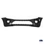 Parachoque-Dianteiro-VW-Saveiro-G8-2024-a-2025-Cabine-Dupla-e-Cabine-Simples-Preto-Liso-Com-Furos-D