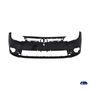 Parachoque-Dianteiro-VW-Polo-2023-a-2025-5-Portas-Preto-Liso-Com-Furos-Dts---2316099