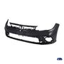Parachoque-Dianteiro-VW-Polo-2023-a-2025-5-Portas-Preto-Liso-Com-Furos-Dts---2316099
