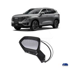 Retrovisor-Gwm-Haval-H6-2023-a-2025-Esquerdo-Eletrico-Primer-Original---2631919