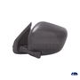 Retrovisor-Nissan-Frontier-2017-a-2025-Esquerdo-Eletrico-Preto-Texturizado-Metagal-Qxp---2464319