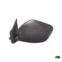 Retrovisor-Nissan-Frontier-2017-a-2025-Esquerdo-Eletrico-Preto-Texturizado-Metagal-Qxp---2464319