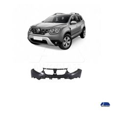 Parachoque-Dianteiro-Superior-Renault-Duster-2021-a-2025-5-Portas-Preto-Liso-Loma---2676049