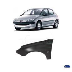 Paralama-Peugeot-206-Esquerdo-99-a-2010-3-Portas-e-5-Portas-Yih-Sheng---2649699
