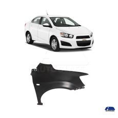 Paralama-GM-Sonic-Direito-2012-a-2014-4-Portas-e-5-Portas-Yih-Sheng---2649639