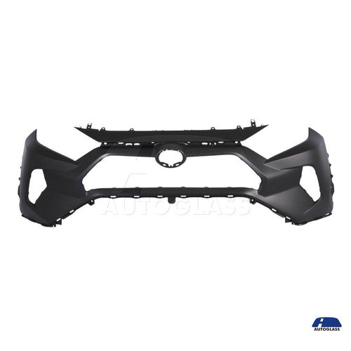 Parachoque-Dianteiro-Superior-Toyota-Rav4-2020-a-2025-5-Portas-Preto-Liso-Com-Furos-Tyg---2667109